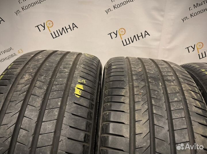 Bridgestone Alenza 001 285/45 R22 94Y