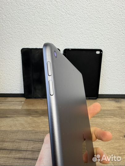 iPad mini 5 256gb идеал