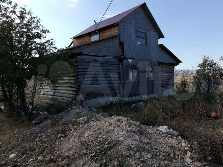 Участок 18 сот. (ИЖС)