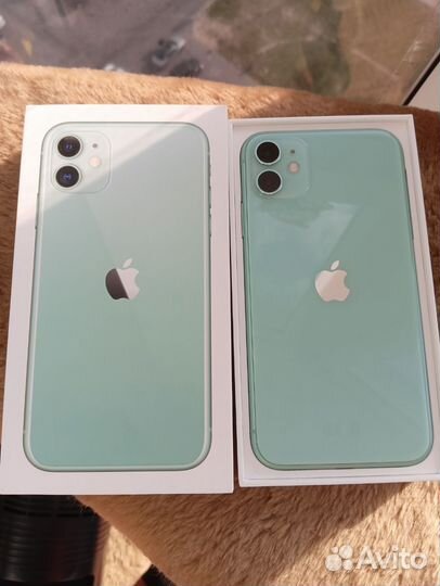 iPhone 11 128 gb
