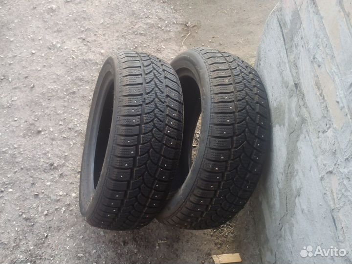 Tigar Sigura Stud 205/55 R16