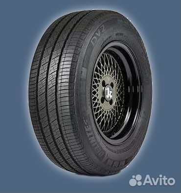 Delinte DV2 185/75 R16 S
