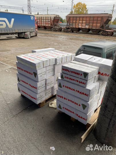 Искусственные елки оптом