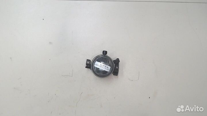 Фара противотуманная Ford Focus 2, 2006