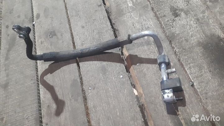 Трубка кондиционера спектра spectra