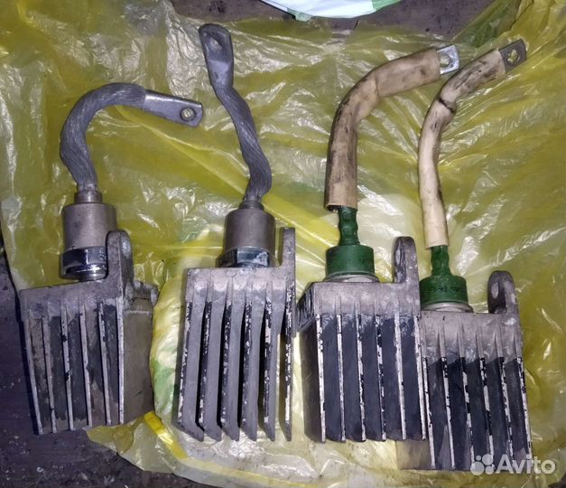 Силовые диоды