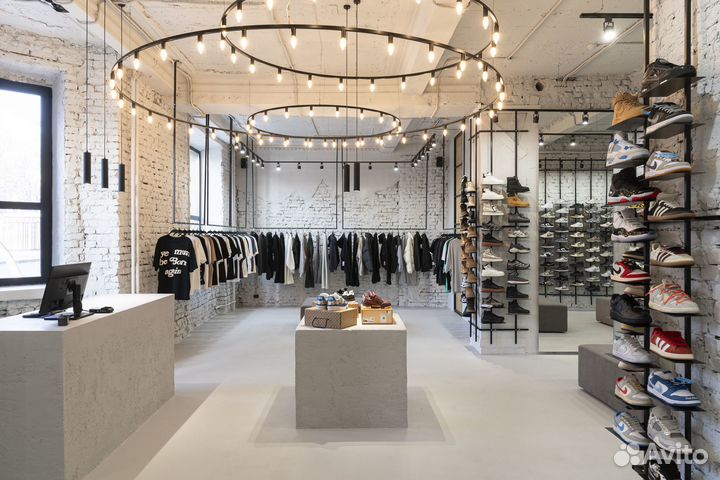 Самые качественные кроссовки