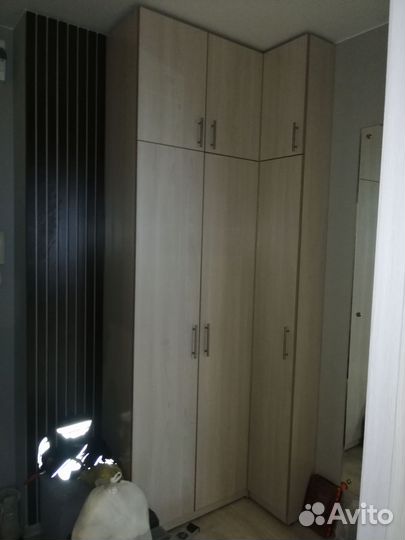 Корпусная мебель