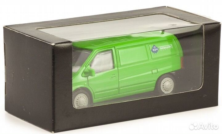 Mercedes Vito 1/43