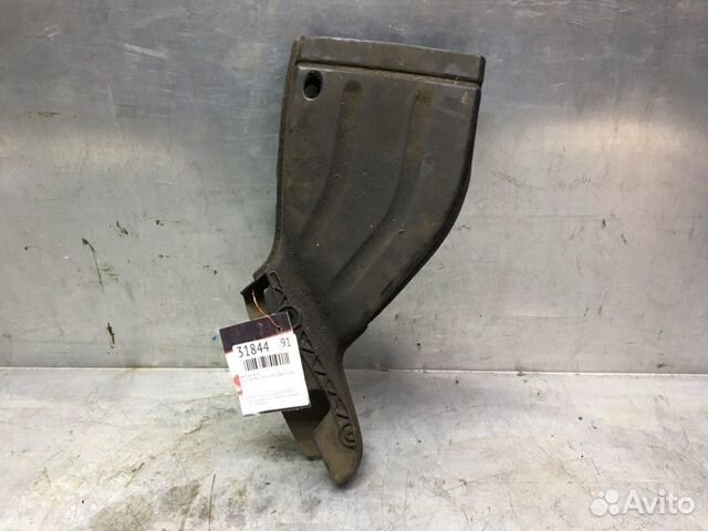 Воздуховод Audi A4 B6 2000-2004 седан 2 2002 V91