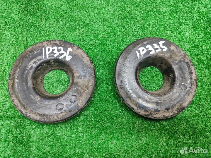 Проставка пружины задняя Volkswagen Passat B6