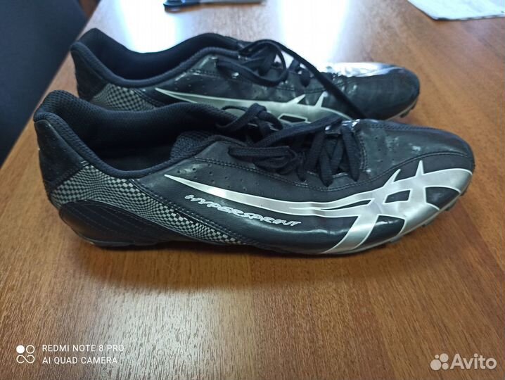 Продам шиповки