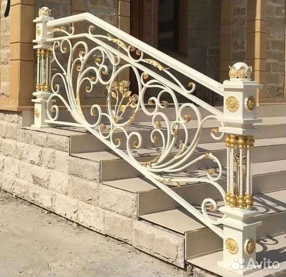 Навес ворота двери