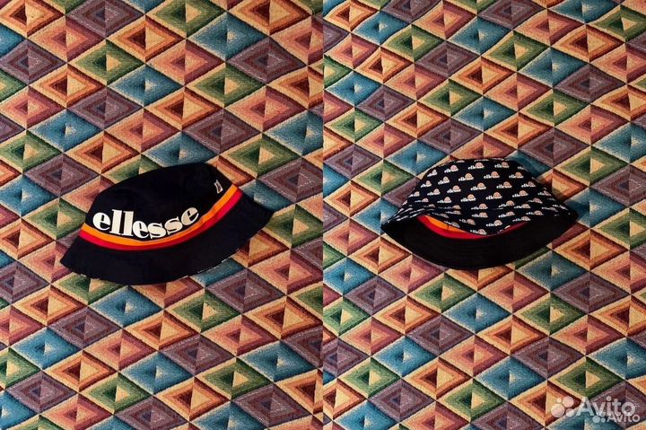 Ellesse Bucket Hat