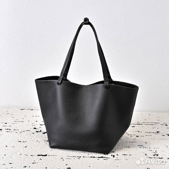 Сумка THE ROW Park Tote Three