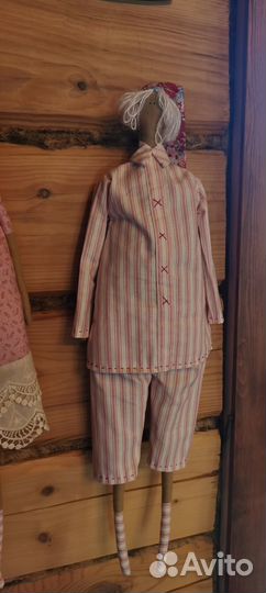 Кукла тильда ручной работы /tilda