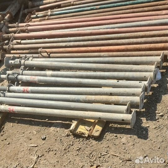 Стойка телескопическая