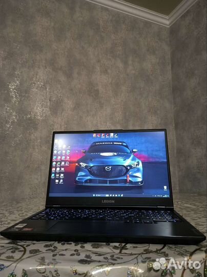 Игровой Лавелас