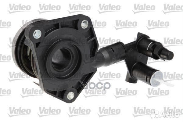 Выжимной узел сцепления 810030 Valeo