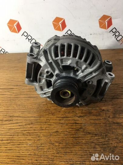 Генератор Mercedes Cls C219 M272 3.5I 2005