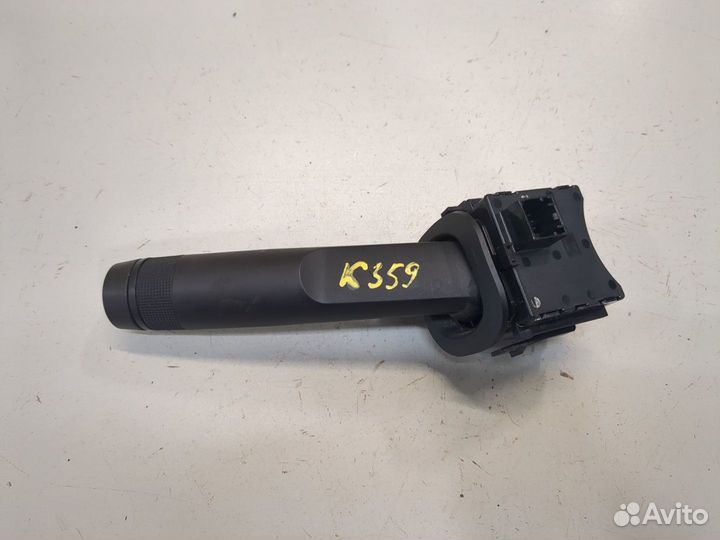 Переключатель дворников Chevrolet Camaro, 2018