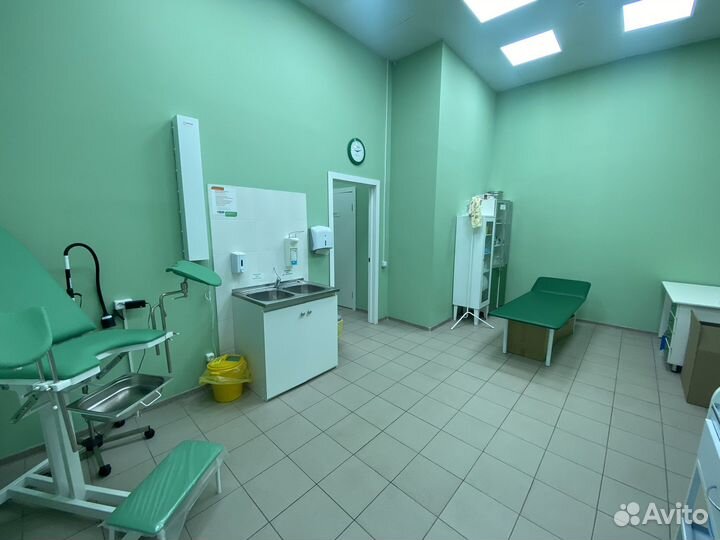 Медицинская лаборатория Гемотест