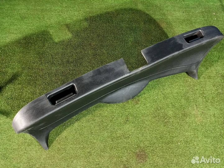 Обшивка багажника задняя Ford Focus 2 хэтчбек 2.0
