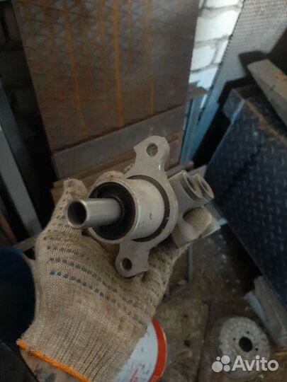 Гтц лада приора