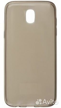 Чехол samsung Galaxy J5 (2017) Gold