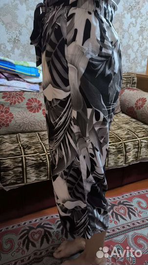 Бриджи женские летние