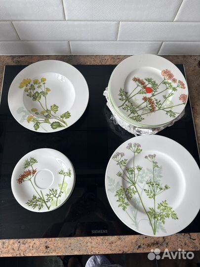 Althea nova Villeroy & boch