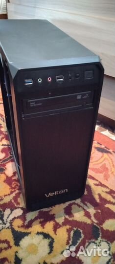 Компьютер FX-8350 8 ядер торг