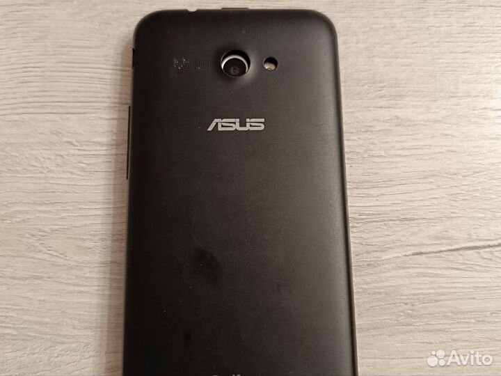 Asus PadFone E, 16 гб