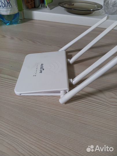 Wifi роутер с сим картой прошитый