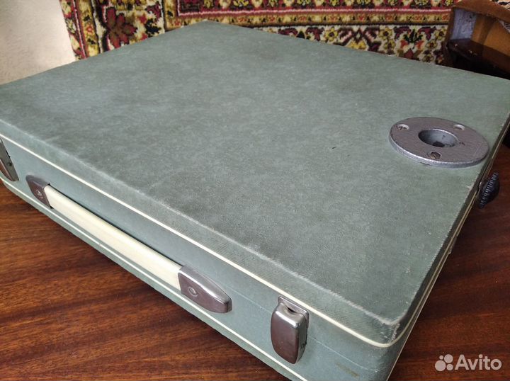 Фотоувеличитель упа 5М. СССР