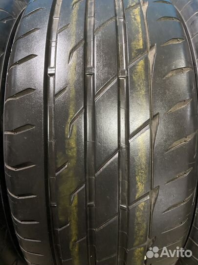 Bridgestone Potenza RE003 Adrenalin 255/45 R18 103W