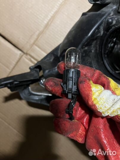 Патрон дхо opel astra j