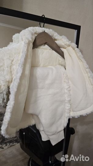 Болеро для девочки