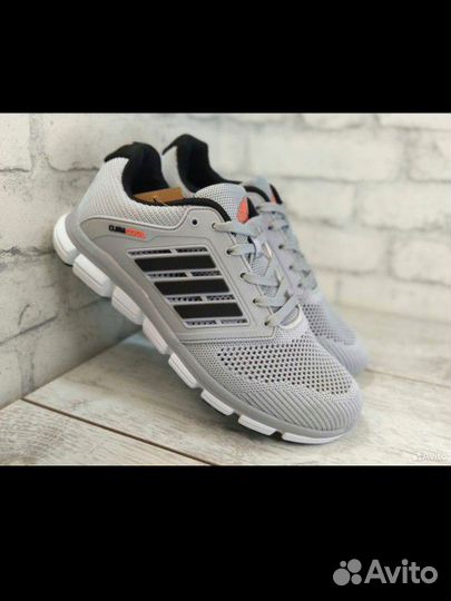 Кроссовки adidas climacool