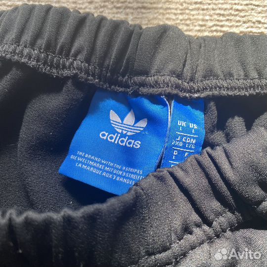 Штаны брюки adidas adibreak y2k оригинал