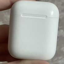 Кейс для airpods 1