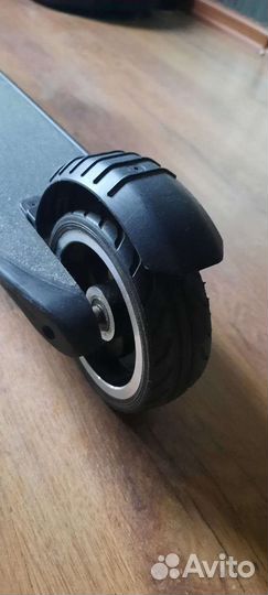 Самокат взрослый электрический