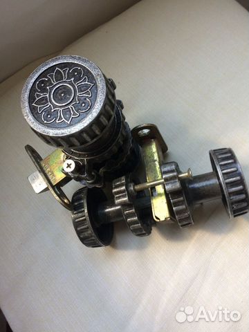 Дверные ручки межкомнатные