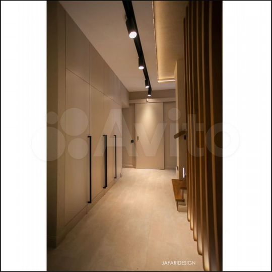 4-к. квартира, 180 м², 11/11 эт.