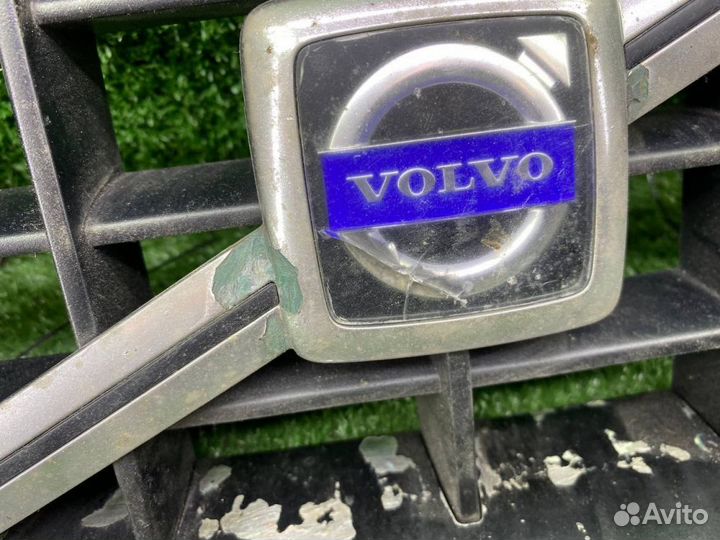 Решетка радиатора volvo xc90 5754