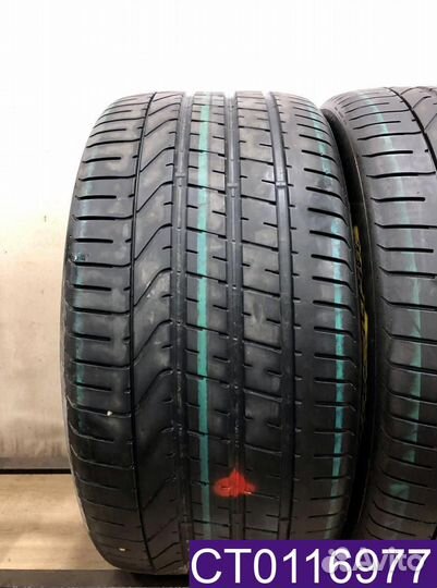 Pirelli P Zero 315/35 R21 111Y