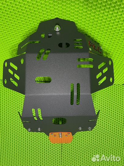 Защита двигателя ReGulMoto Athlete 250