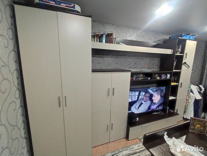 Шкаф стенка бу