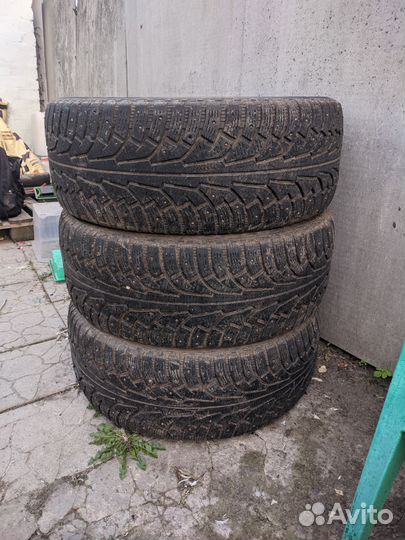 Nokian Tyres Hakkapeliitta 5 285/60 R18