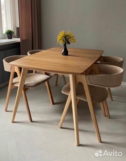 Стулья кухонные мягкие на заказ